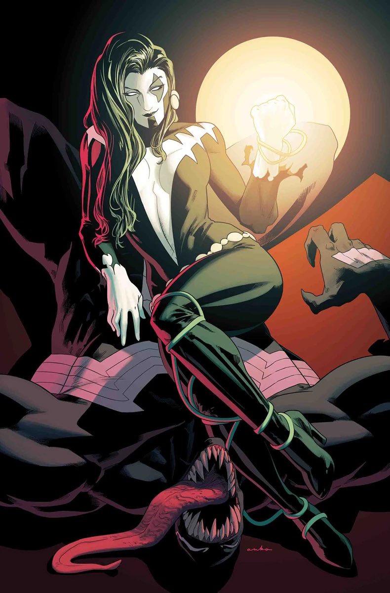 Daily X-Men! tweet media