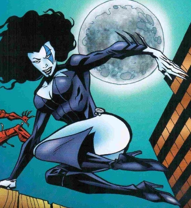 Daily X-Men! tweet media