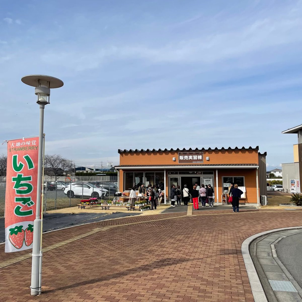 すいっとプロジェクト tweet media