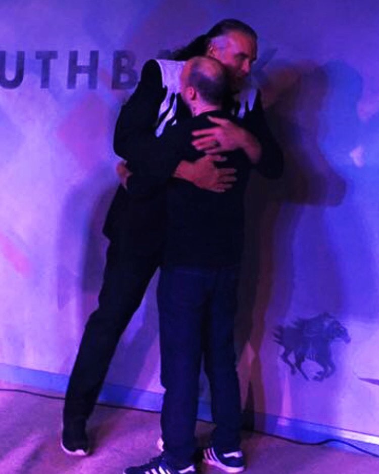 WCW/nWo COLLECTION (U.K) tweet media