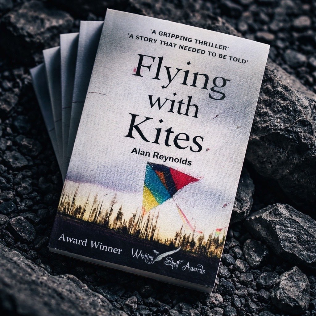 Alan Reynolds tweet media