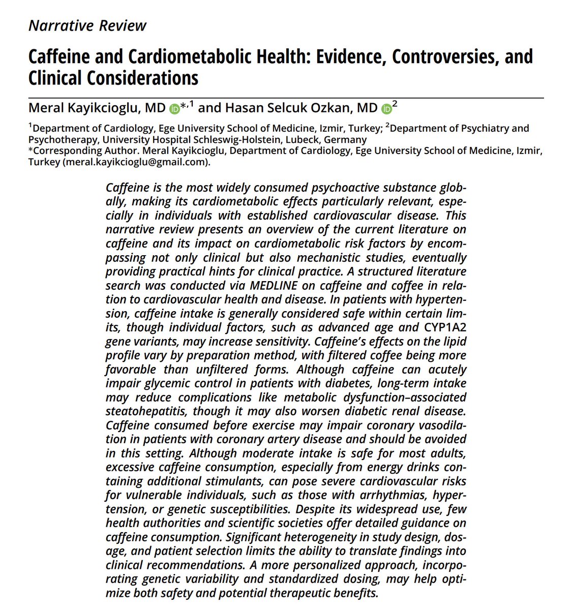 Dr Meral Kayikcioglu tweet media