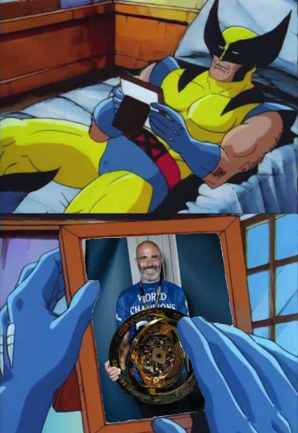 BlueLionGamer tweet media