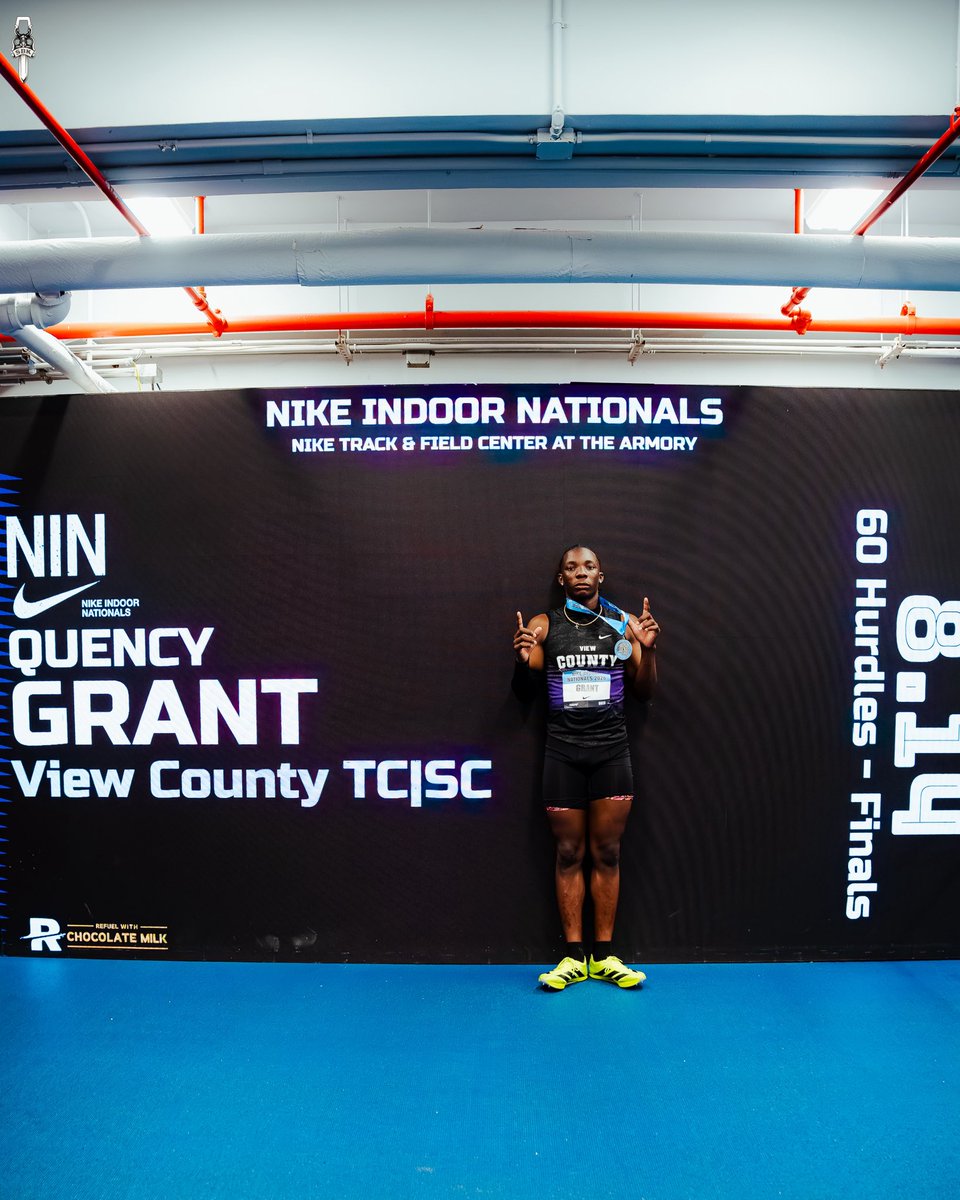 Ridge View Track & Cross Country tweet media