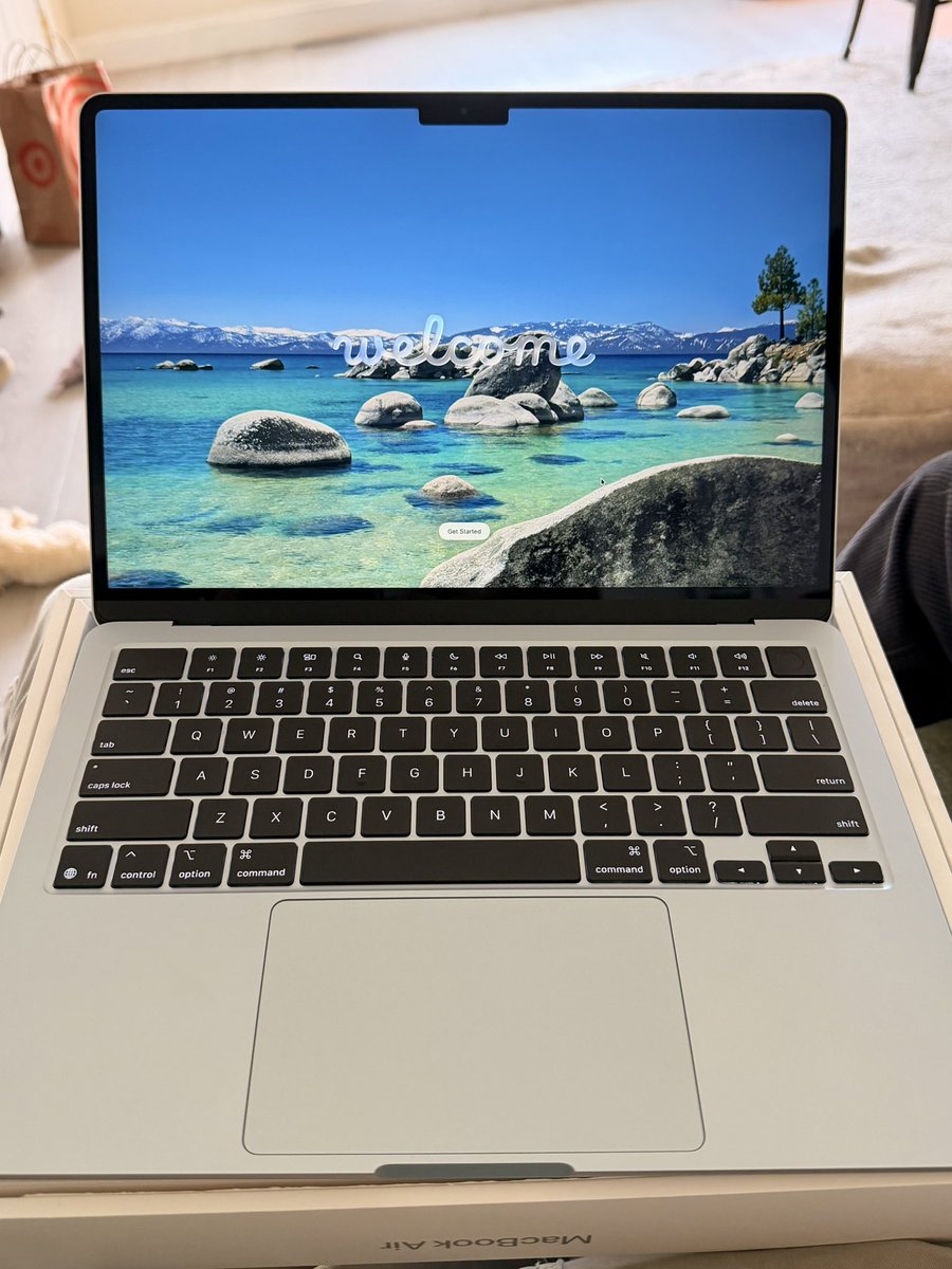 Shea Cohen tweet media