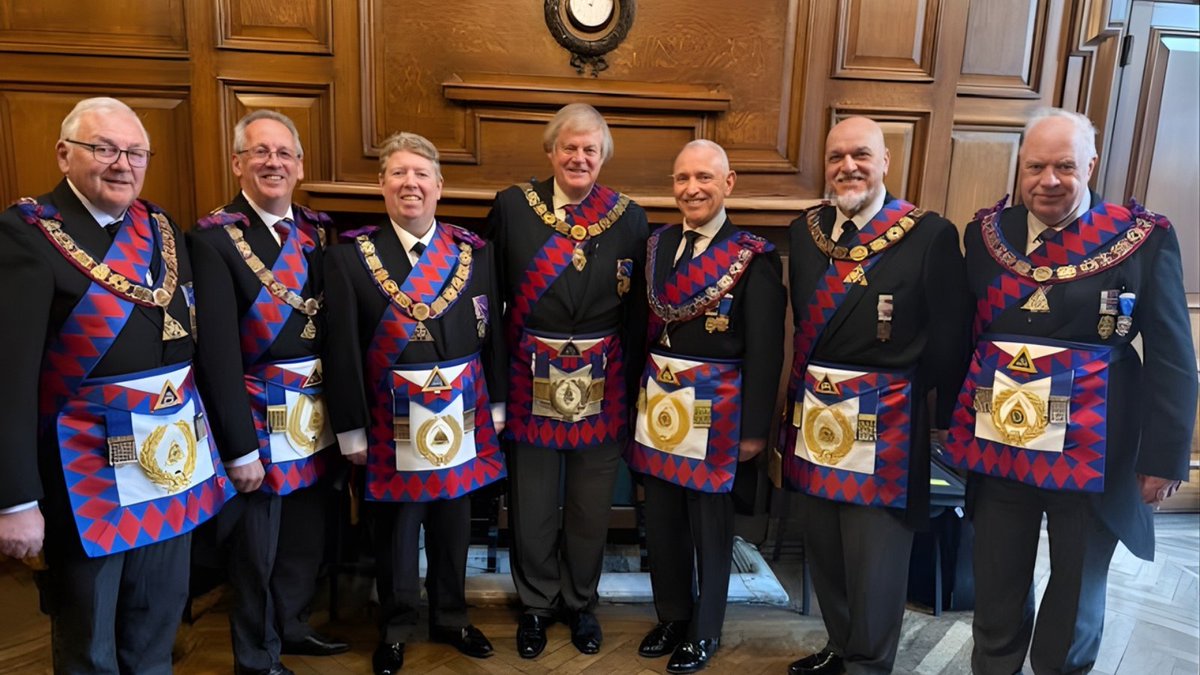 PGL North Wales tweet media