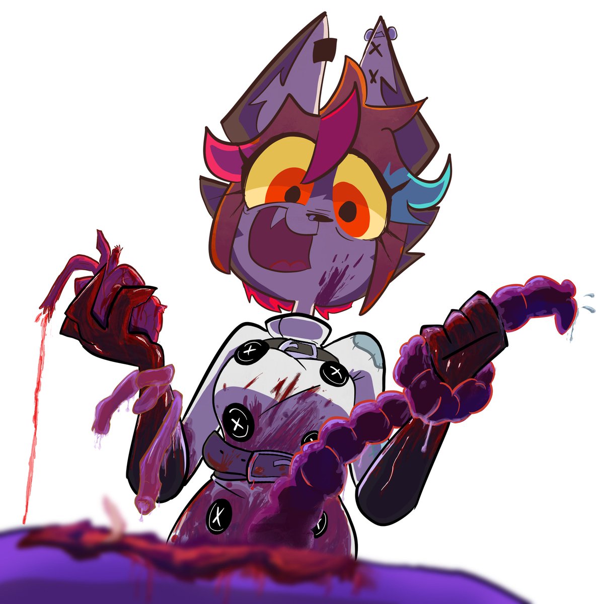 Renita 🧪(commis open) tweet media