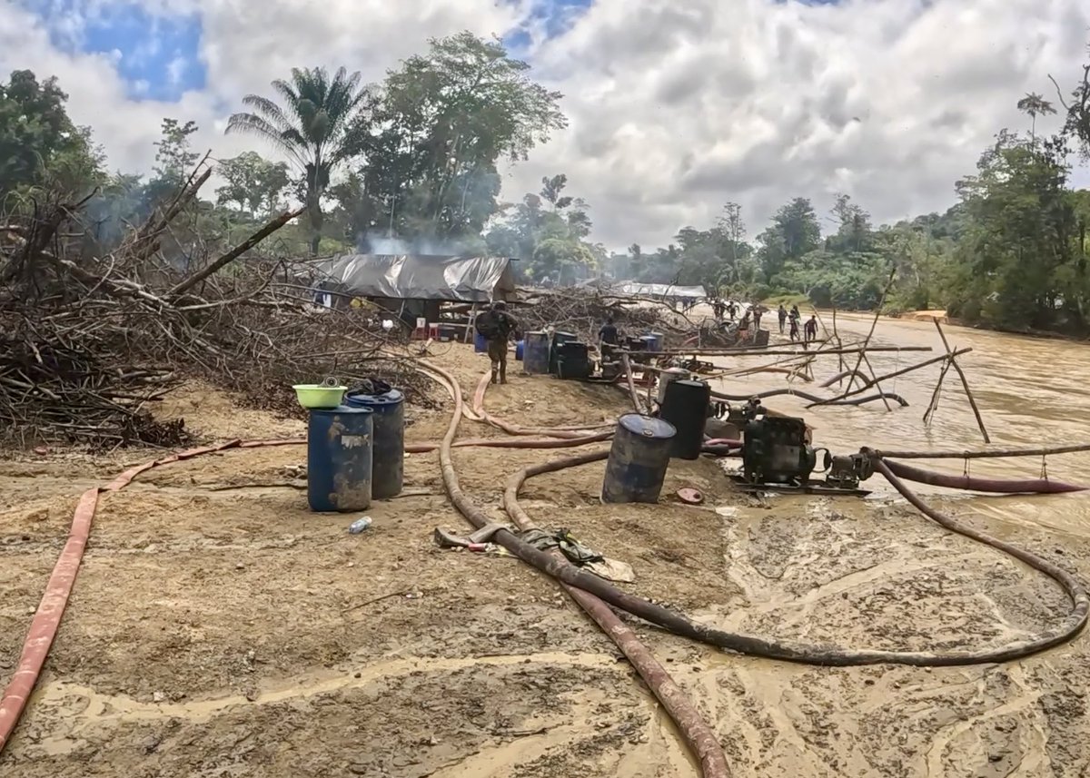 Colonel Mandereau | 9e RIMa tweet media