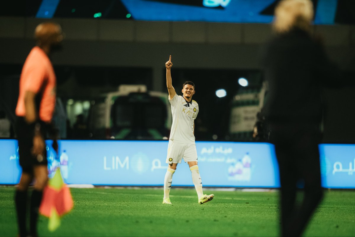 إحصائيات دوري روشن tweet media