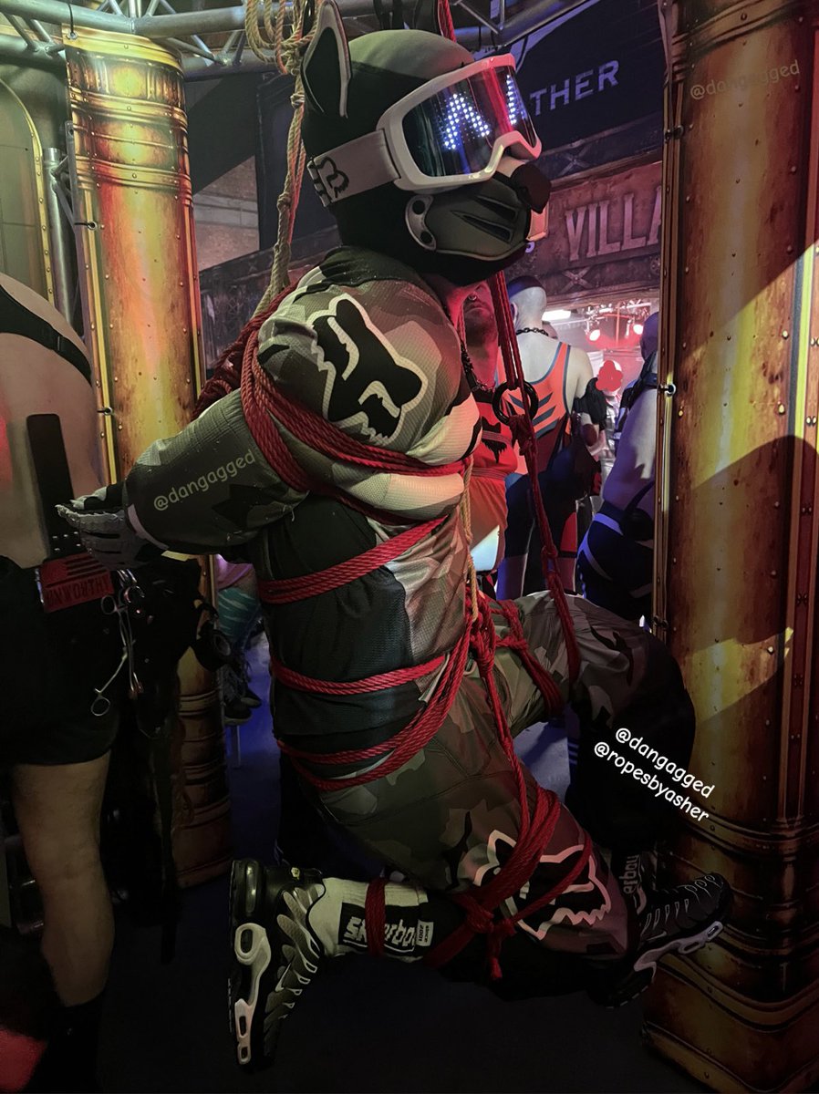 Dan 🔜 XGEAR tweet media