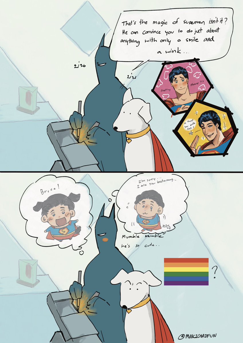 MAKI 🍵✨| โรย msg ใส่คล้ากคิ้ว tweet media