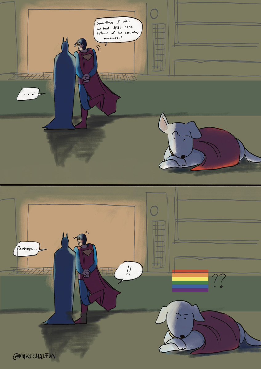 MAKI 🍵✨| โรย msg ใส่คล้ากคิ้ว tweet media