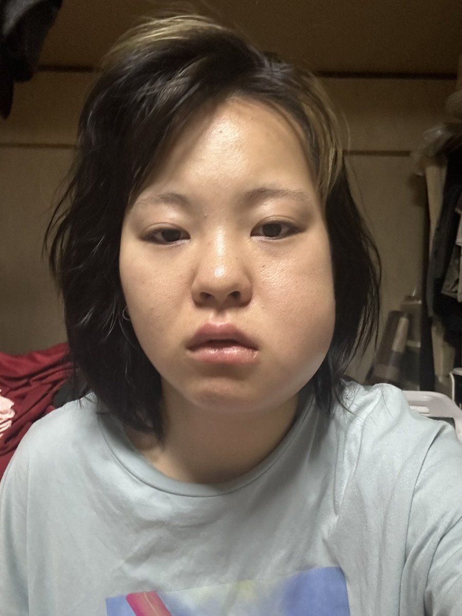 私史上1番ブスで1番おもろい写真