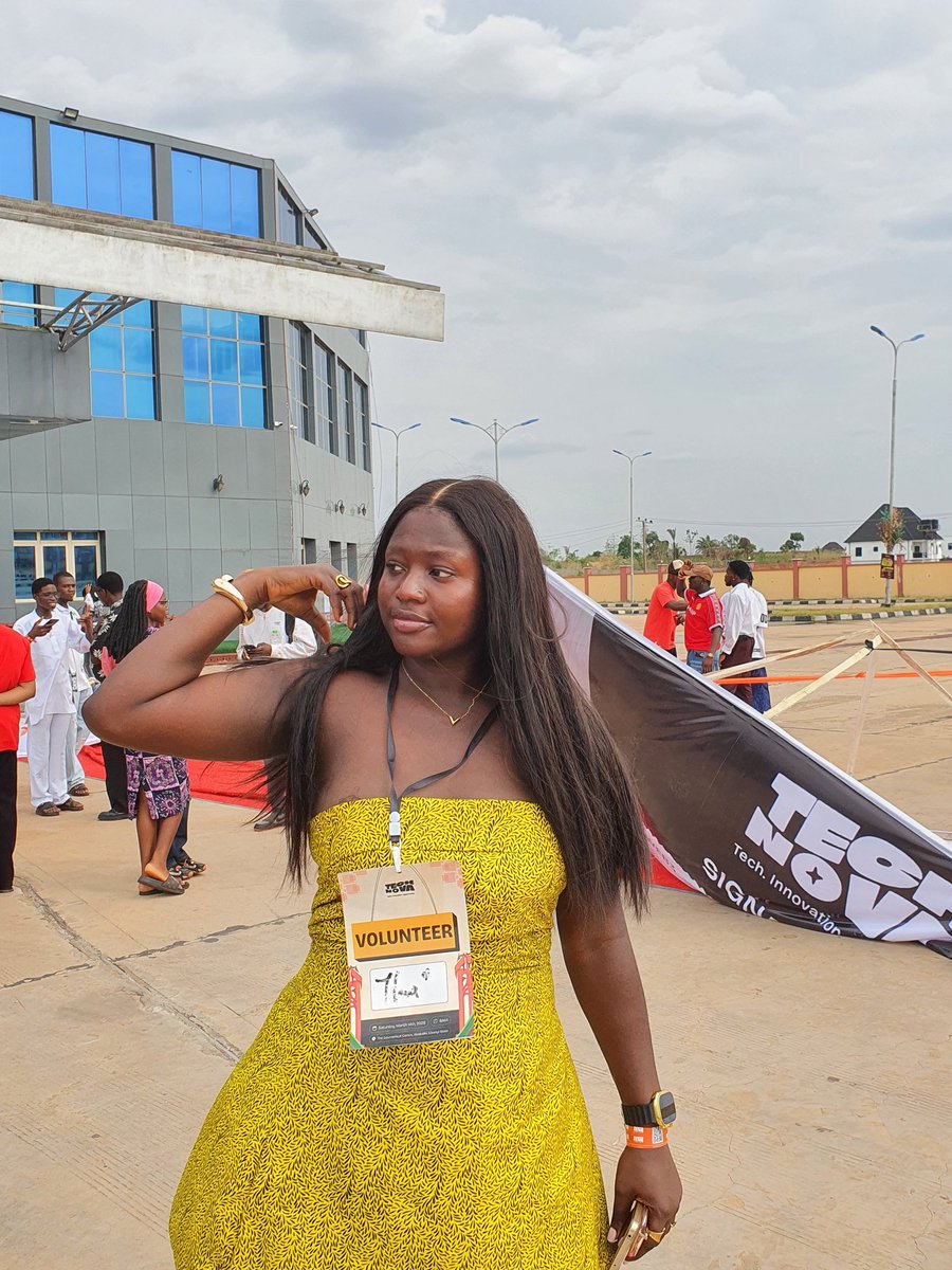 Mary-Cynthia Idam tweet media