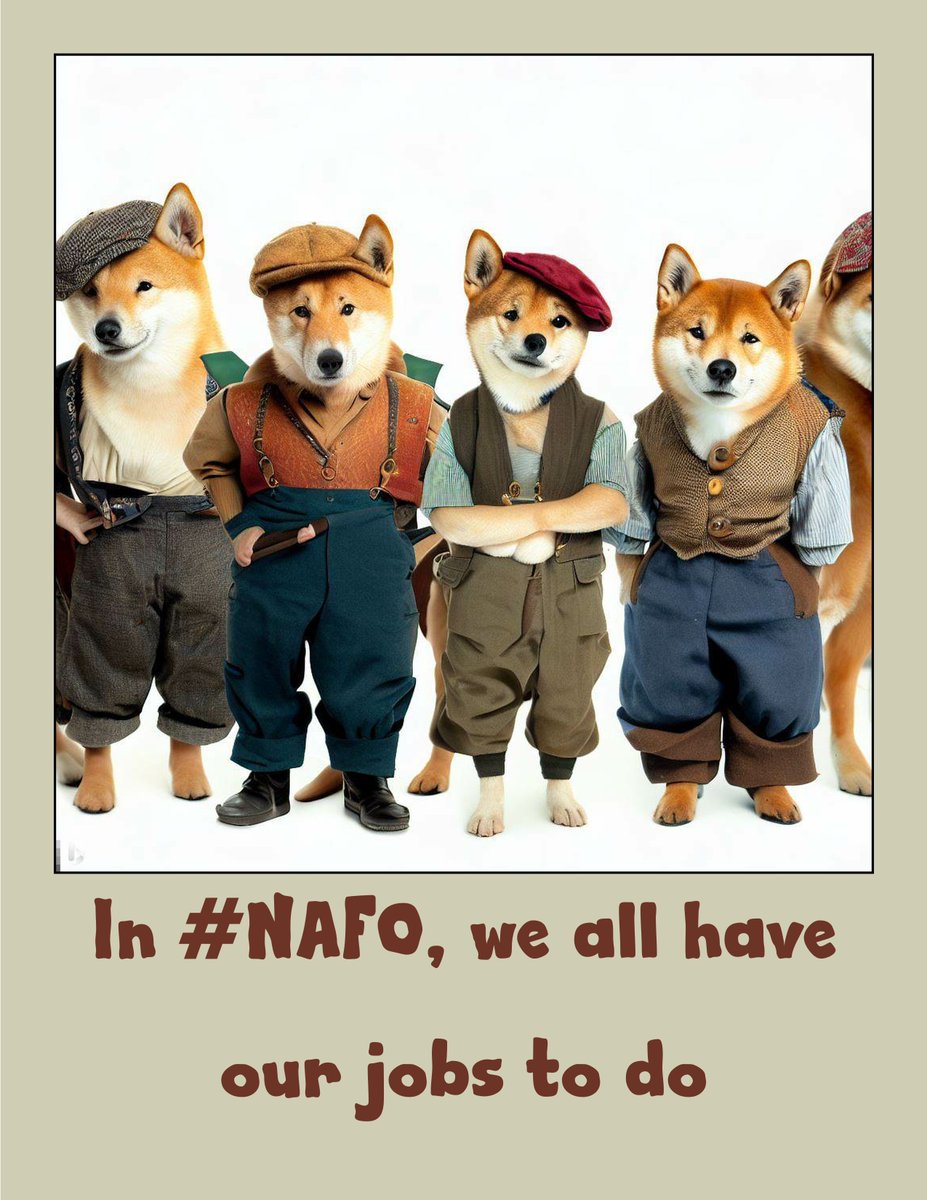 <a href="/isolatedpianist/">Isolated Pianist & Khersey the Superhero & Oleksiy</a> Come on! Stick with us, even when the going is tough. We love you and Khersey and Oleksiy SO MUCH. We don't all do the same things, but we all have a part to play, like threads in a tapestry. Please, just do what's comfortable for you ... keep bringing the joy we need!