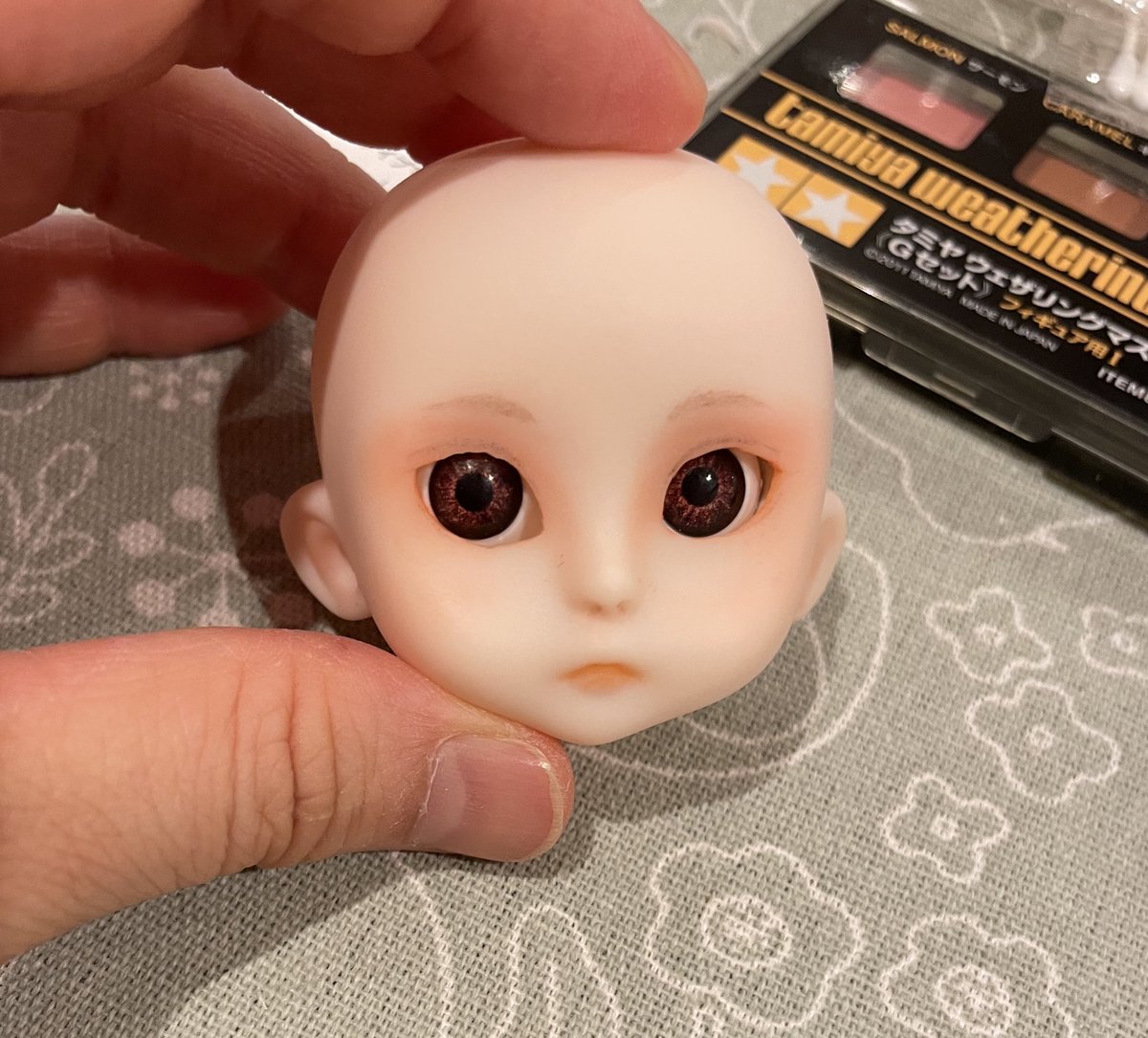 こんきち tweet media