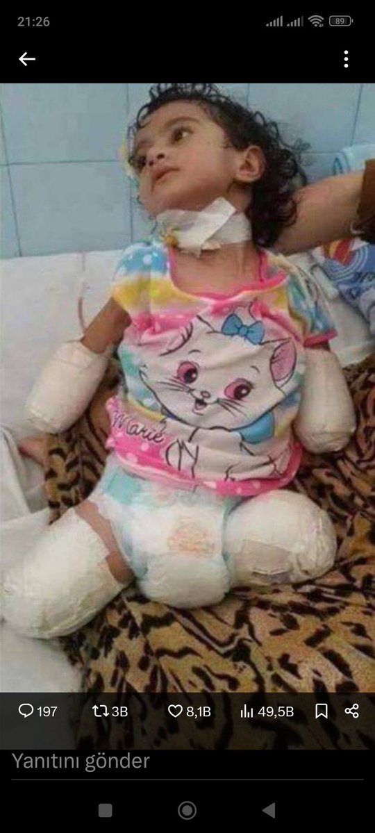 Mohammed's Relief Projects✌️🇵🇸✌️ tweet media