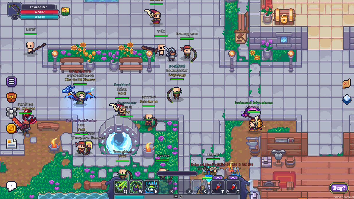 foxmonster98 tweet media