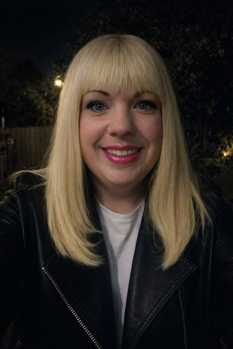 kirsty mck tweet media