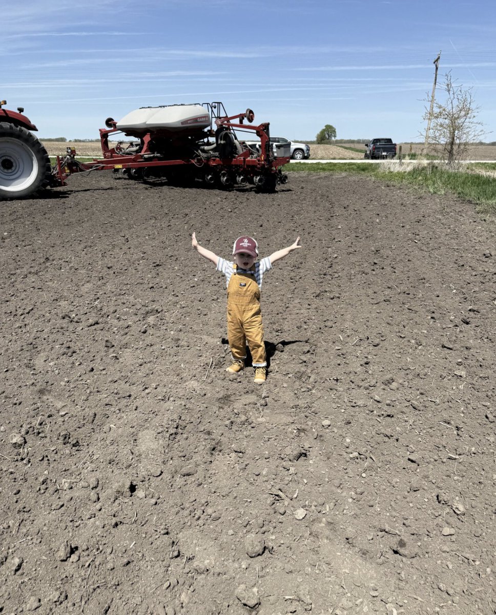 Brevant seeds U.S. tweet media