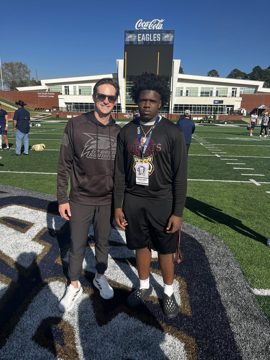 Charles nance tweet media