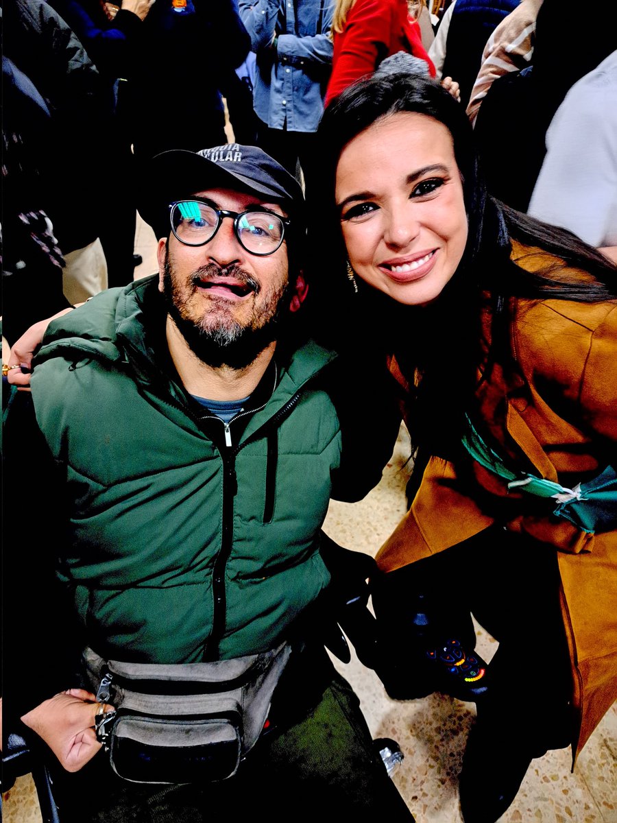 Jose Vaquerizo tweet media