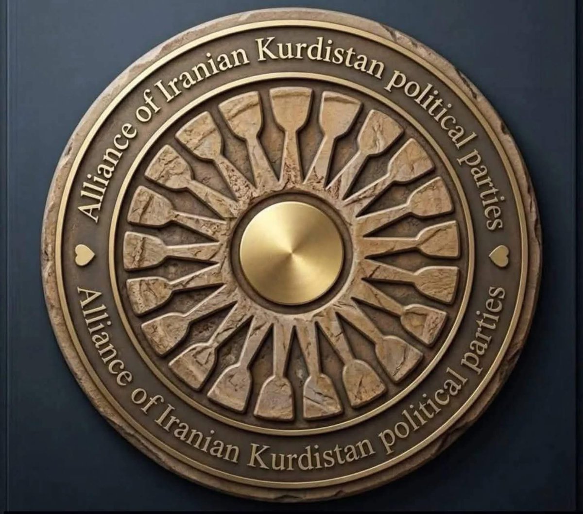 anwar_karimi's tweet photo. پیام ائتلاف نیروهای سیاسی کوردستان ایران به ملت‌ها و تمامی آزادی‌خواهان ایران، ملت ترک آذربایجان و کشورهای همسایه

ملت‌های تحت ستم و آزادی‌خواهان سراسر ایران!
ائتلاف نیروهای سیاسی کوردستان ایران در این مقطع حساس مبارزاتی با اتکا به پیشینەی تاریخی و اصول مبارزاتی جنبش ملی و دمکراتیک کوردستان و با درک مسئولیت تاریخی خویش در شرایط حساس کنونی ایران، بار دیگر بر ضرورت همبستگی و اتحاد میان تمامی نیروهای آزادی‌خواه و ملت‌های تحت ستم کشور برای گذار از استبداد و بنای آینده‌ای دمکراتیک تأکید می‌کند.
ما بر این باوریم که آینده‌ای پایدار برای ایران تنها در سایه‌ی استقرار نظامی دمکراتیک، مبتنی بر به ‌رسمیت شناختن حقوق ملی ملت‌ها، عدالت و برابری، و تضمین آزادی‌های بنیادین شهروندان امکان‌پذیر است. ائتلاف نیروهای سیاسی کوردستان ایران در این مسیر، آمادگی خود را برای همکاری و هم‌افزایی با تمامی نیروهای سیاسی و مدنی دموکراسی‌خواه در جهت ساختن ایرانی آزاد، دموکراتیک و متکثر اعلام می‌دارد.

خواهران و برادران آذری!
ما به این واقعیت تاریخی آگاهیم که در شماری از شهرها و نواحی، بویژه در آذربایجان و کوردستان، آذری ها و کوردها، در طول تاریخ در کنار یکدیگر زندگی کرده‌اند. آیندەی این مناطق باید بر اساس همکاری، ادارەی مشترک و تضمین حقوق برابر همه جوامع شکل گیرد. در چنین مناطق مختلطی، ائتلاف احزاب کردستان ایران از ایجاد سازوکارهای اداره مشترک محلی که بازتاب‌ ترکیب جمعیتی و خواست مردم باشد حمایت می‌کند.
ائتلاف کوردستان بر این باور است که امنیت و ثبات پایدار تنها زمانی ممکن است که همه مردم منطقه اعم از کردها و ترک‌ها در آذربایجان، کردستان و دیگر مناطق از حقوق سیاسی، فرهنگی و زبانی برابر برخوردار باشند و اداره امور محلی از طریق نهادهای دموکراتیک و پاسخگو انجام گیرد.
ما همچون همیشە دست همکاری به سوی ملت ترک آذری و نیروهای سیاسی‌اش دراز می‌کنیم و آمادگی خود را برای گفت‌وگو، هماهنگی و ایجاد سازوکارهایی که امنیت عمومی و ثبات مناطق مشترک را تضمین کند اعلام می‌داریم. آیندەی منطقه باید بر پایه همزیستی، احترام متقابل و مشارکت برابر همه مردمان آن بنا شود. همچنین با تأکید بر روابط تاریخی و پیوندهای اجتماعی میان ملت کورد و ملت ترک آذری، بر این باوریم که آینده‌ی روابط میان این دو ملت باید بر پایه‌ی گفتگو، احترام متقابل و همزیستی مسالمت‌آمیز استوار باشد. در همین چارچوب، بار دیگر پایبندی خود را به مفاد و روح پیمان مودت میان جمهوری کوردستان و حکومت ملی آذربایجان اعلام می‌داریم و آن را نقشەی راە و نمادی از همکار