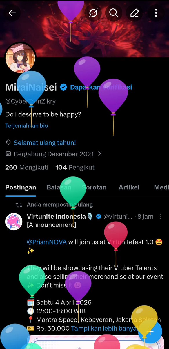 MiraiNaisei tweet media