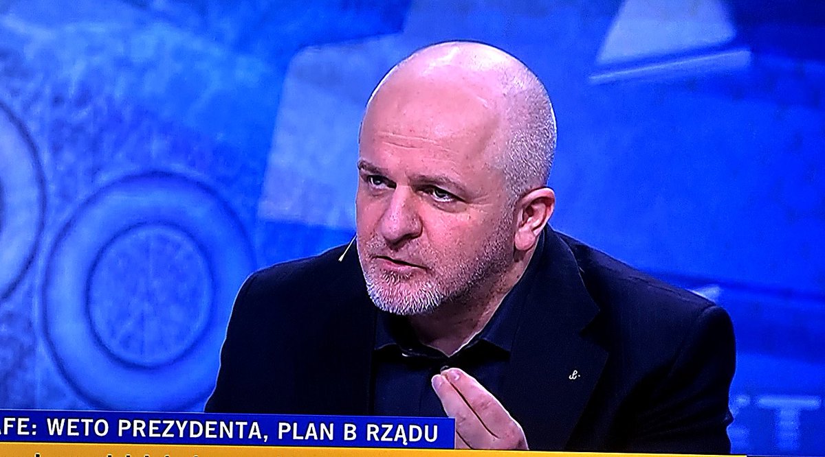 Pani Prezes 👠 tweet media