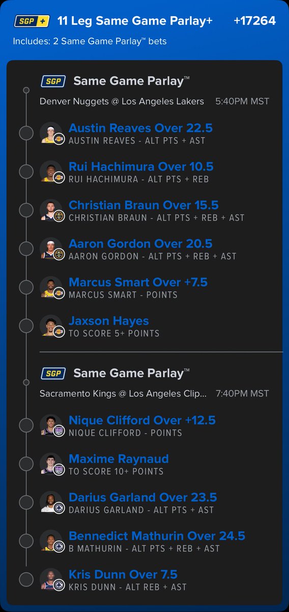 Aaron Harley tweet media