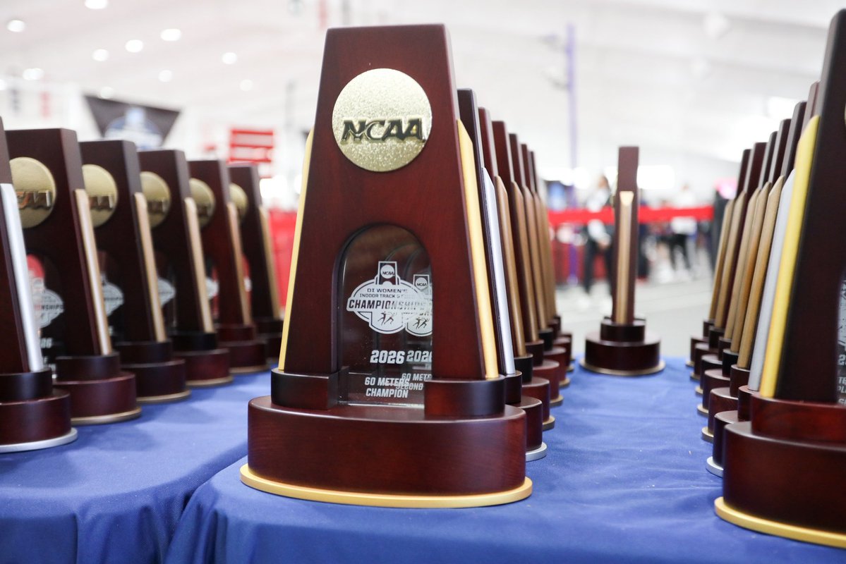 Tarleton State XC & TF tweet media