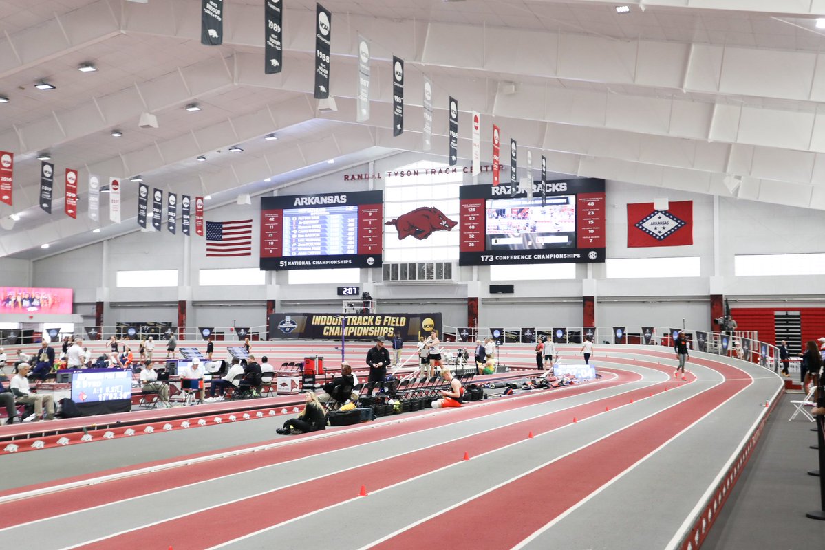 Tarleton State XC & TF tweet media