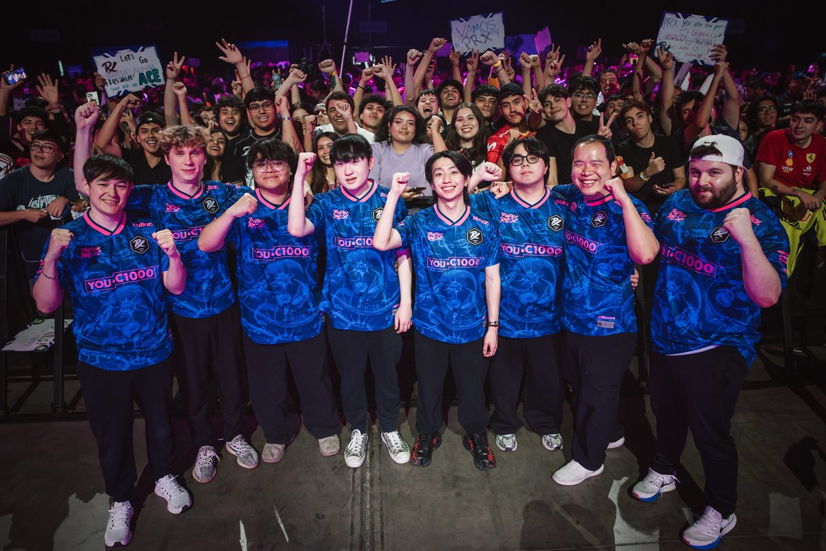 VALO2ASIA tweet media