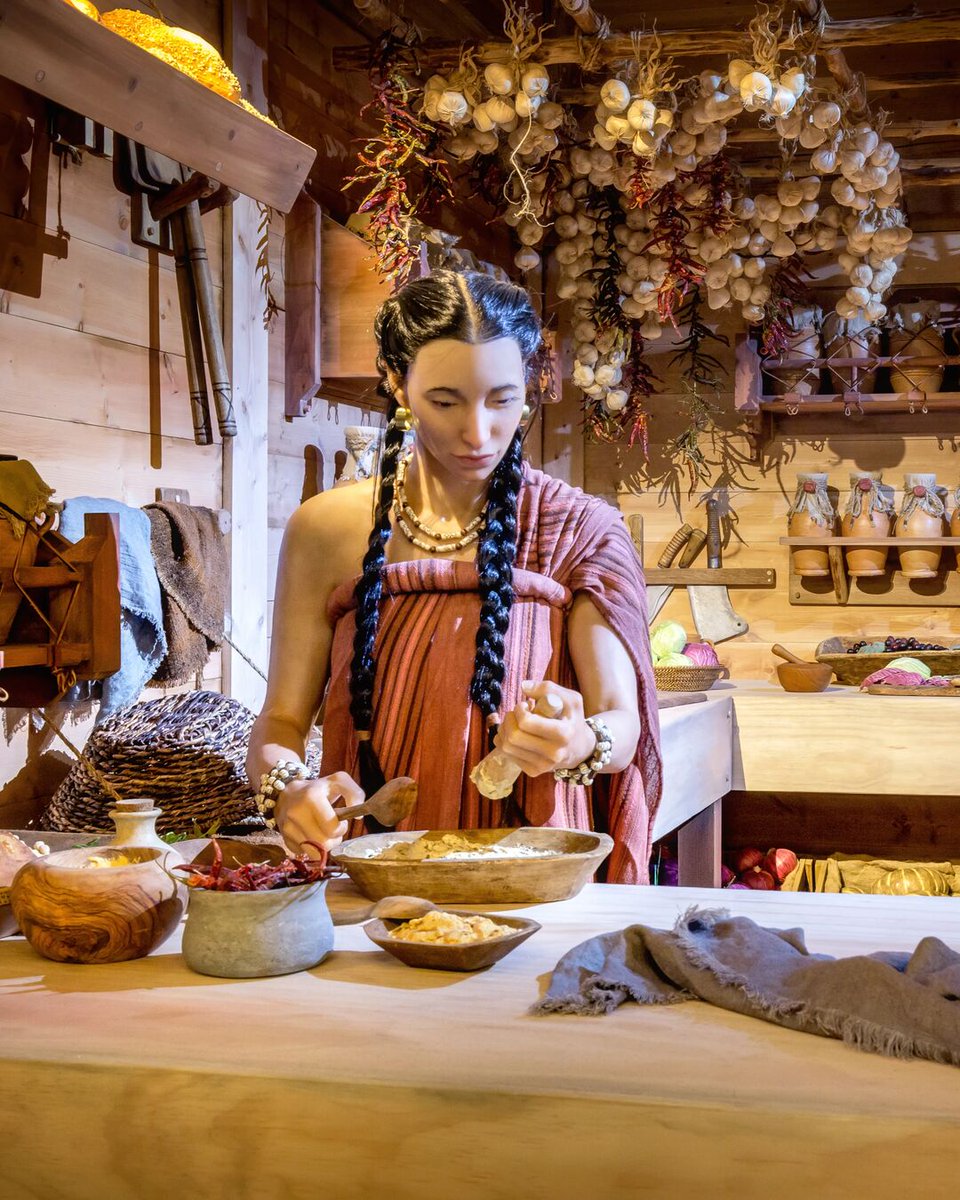 Ark Encounter tweet media