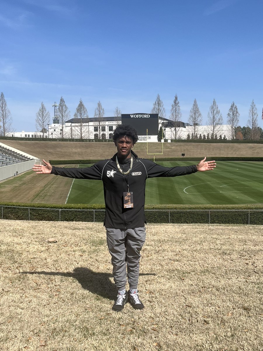 Jayden “J1” Gibson tweet media