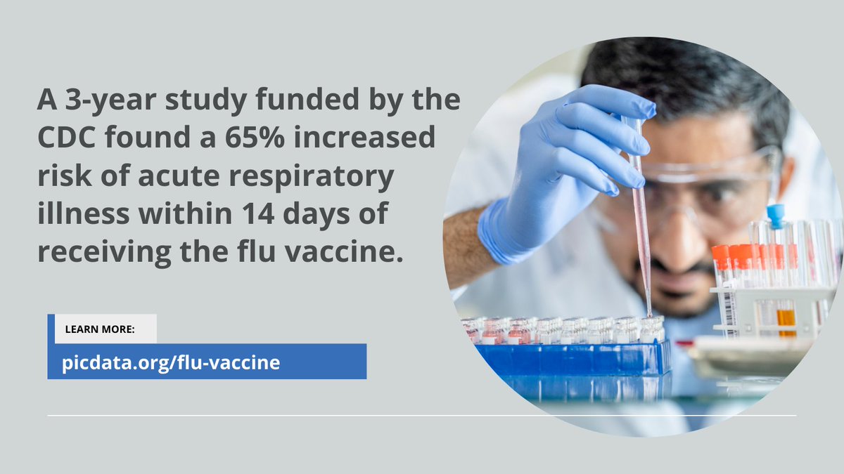 Physicians for Informed Consent tweet media