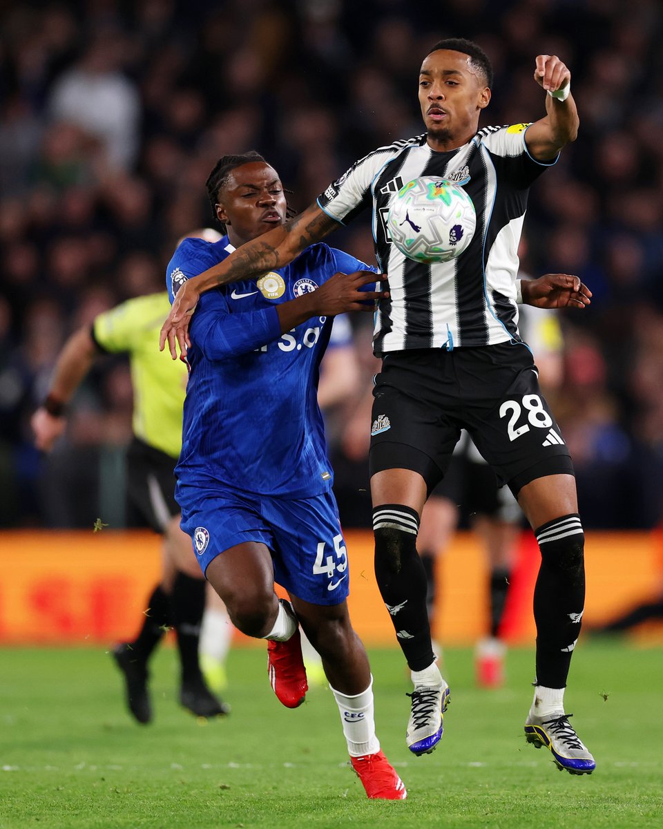 Newcastle United tweet media