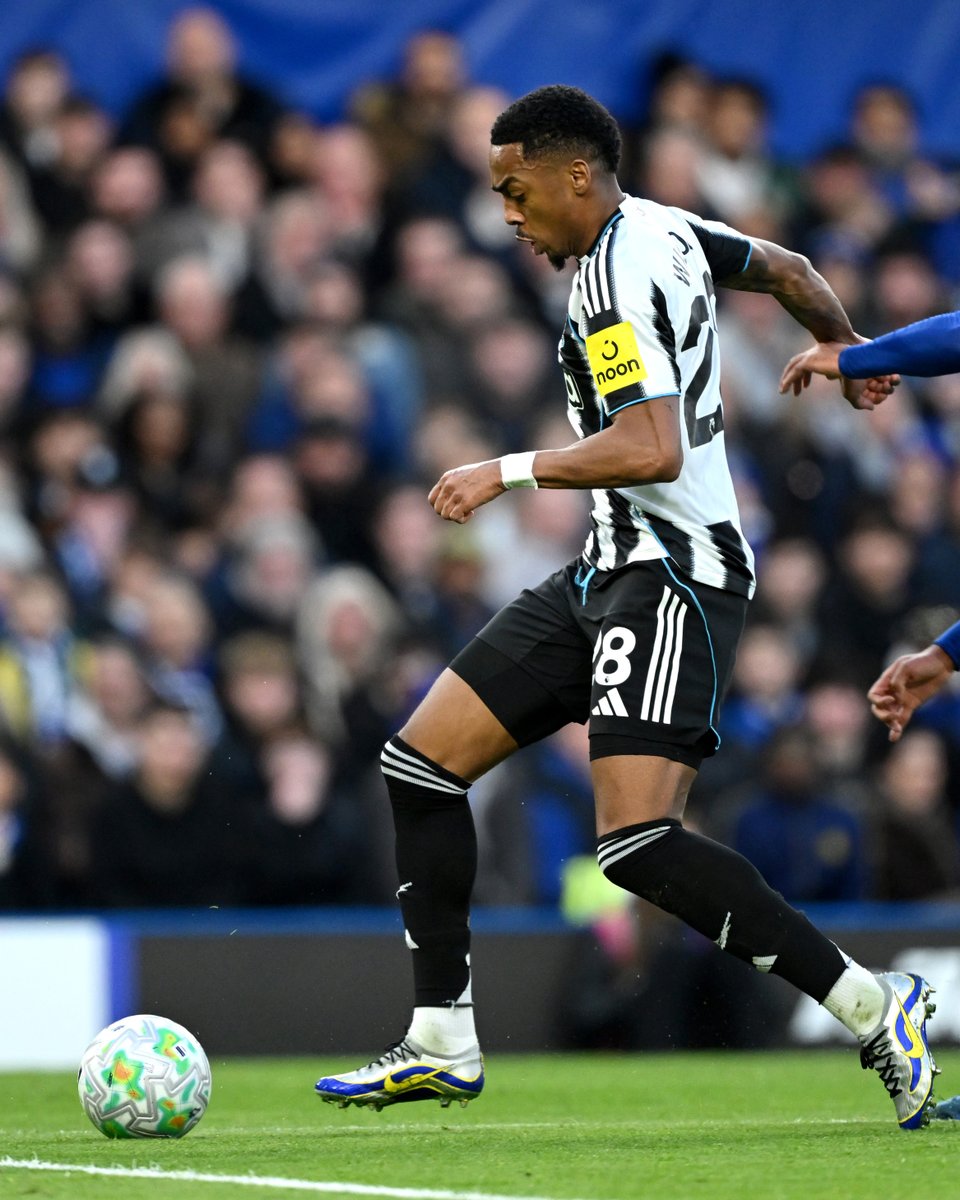 Newcastle United tweet media