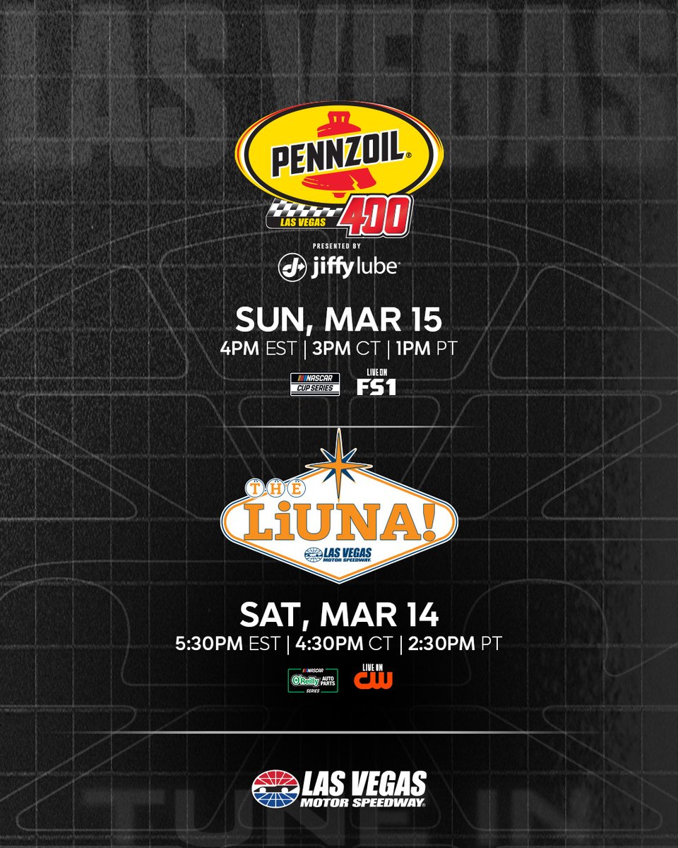 New Hampshire Motor Speedway tweet media