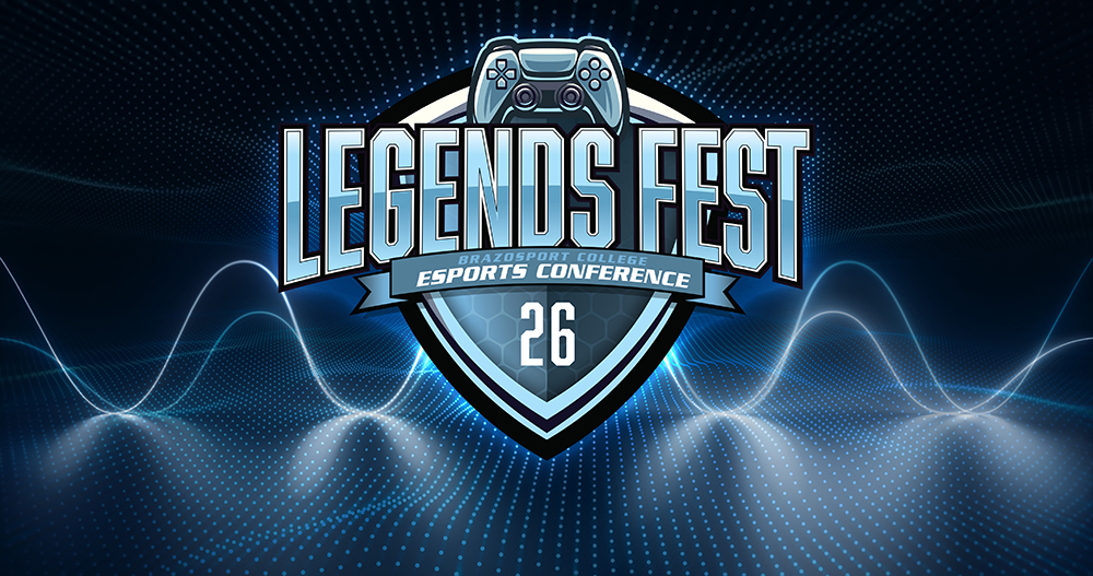 Brazosport College tweet media