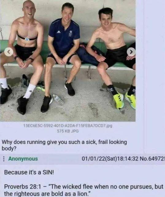 I,Hypocrite tweet media