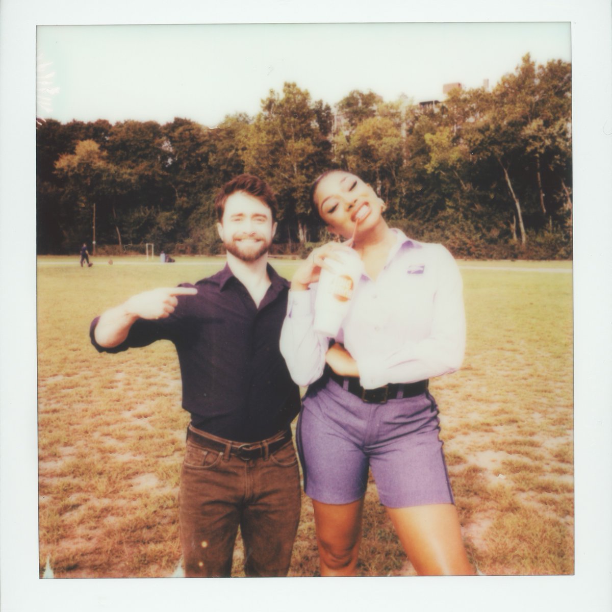 NBC Entertainment tweet media