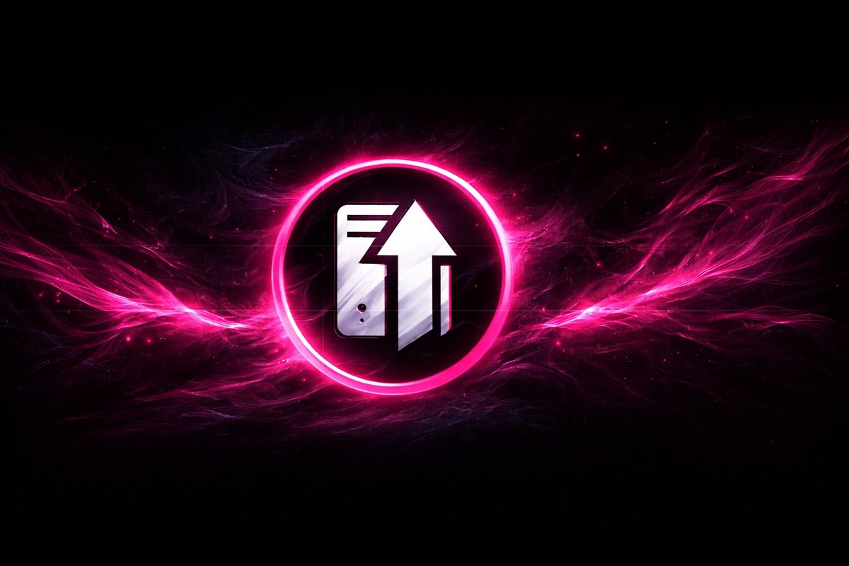 Harmer Esport tweet media