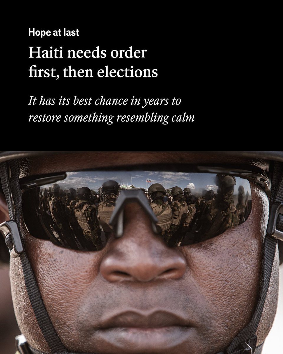 The Economist tweet media