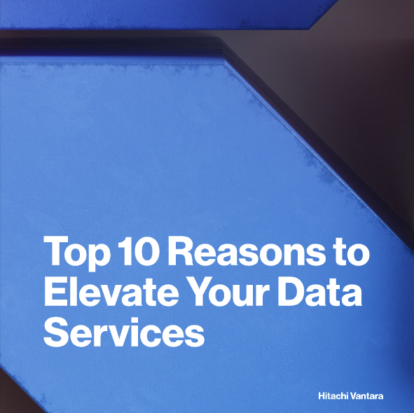 Ready to do more with less?

Discover the Top 10 Reasons why VSP 360 helps you eliminate silos, streamline operations &amp; close IT skills gaps all with complete visibility and AI-driven insights.

Redefine your data management strategy → stwb.co/eeuuarc