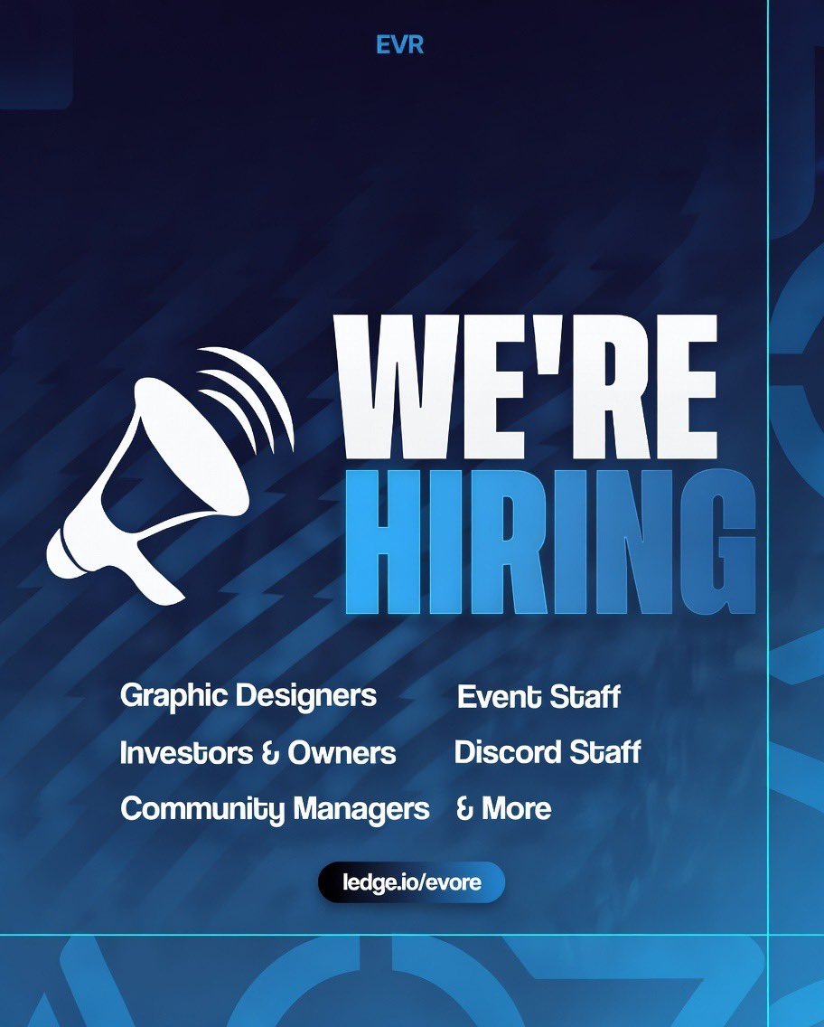 Evore Updates tweet media