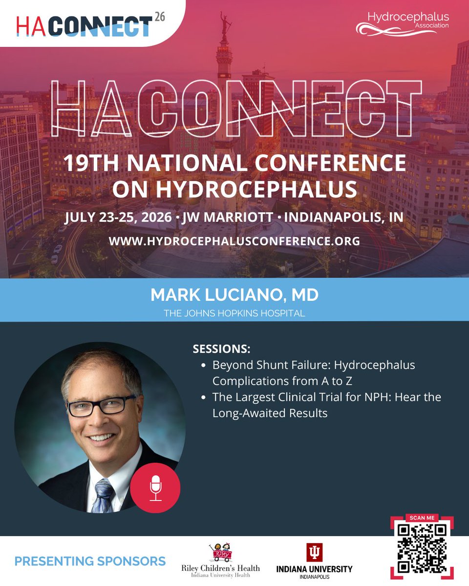 Hydrocephalus Assoc. tweet media