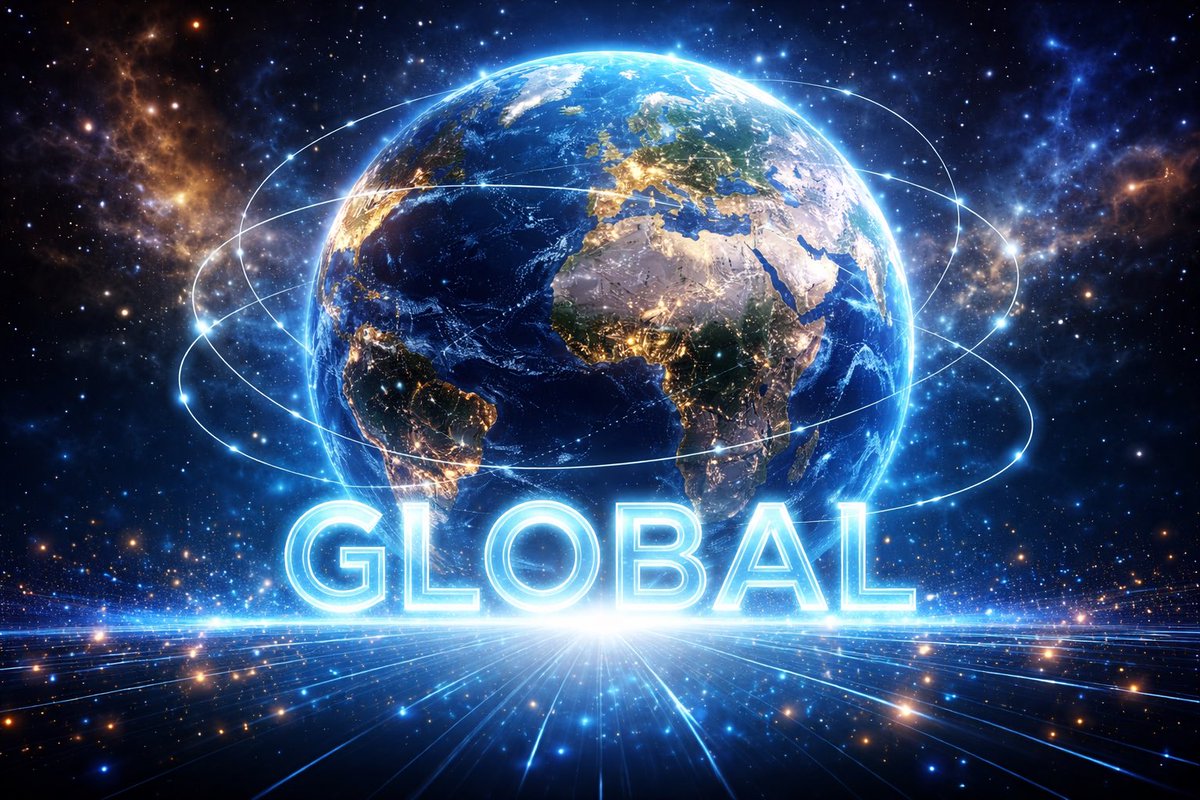 callmetycoon's tweet photo. “GLOBAL” fits crypto trends perfectly: borderless markets driven by worldwide events, regs, adoption, institutional flows &amp; synced sentiment (Fed → Asia ripple, emerging markets → alts). 24/7 global liquidity &amp; risk-on/off moods move prices.
Track Google Trends, Chainalysis https://t.co/P7E0hg171l