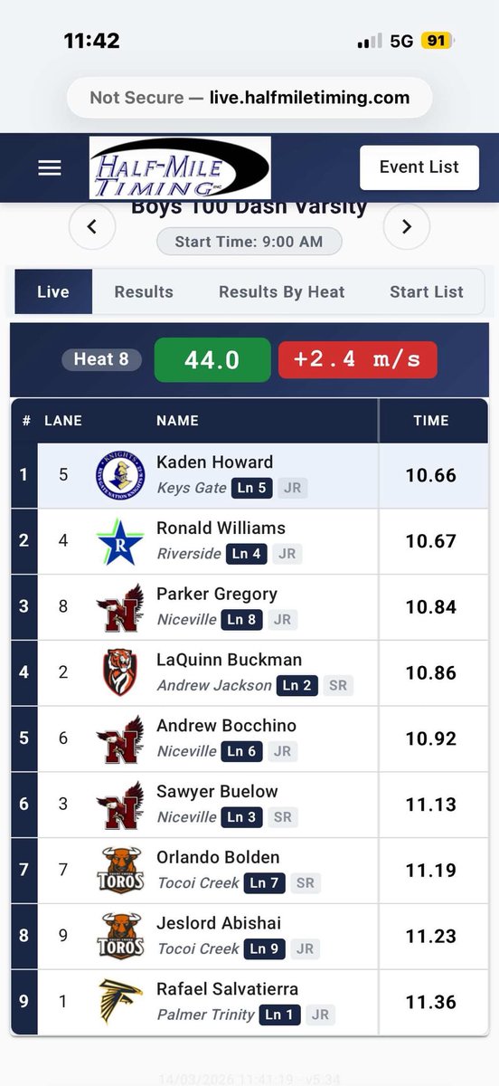 Ronald Williams lll tweet media