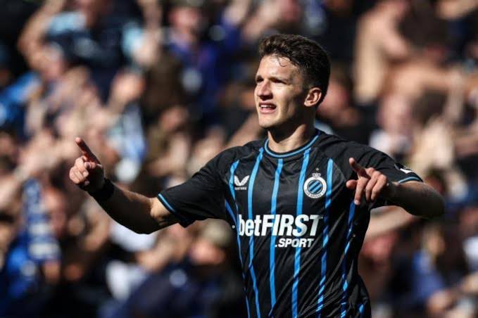 FCB1891💙🖤 tweet media